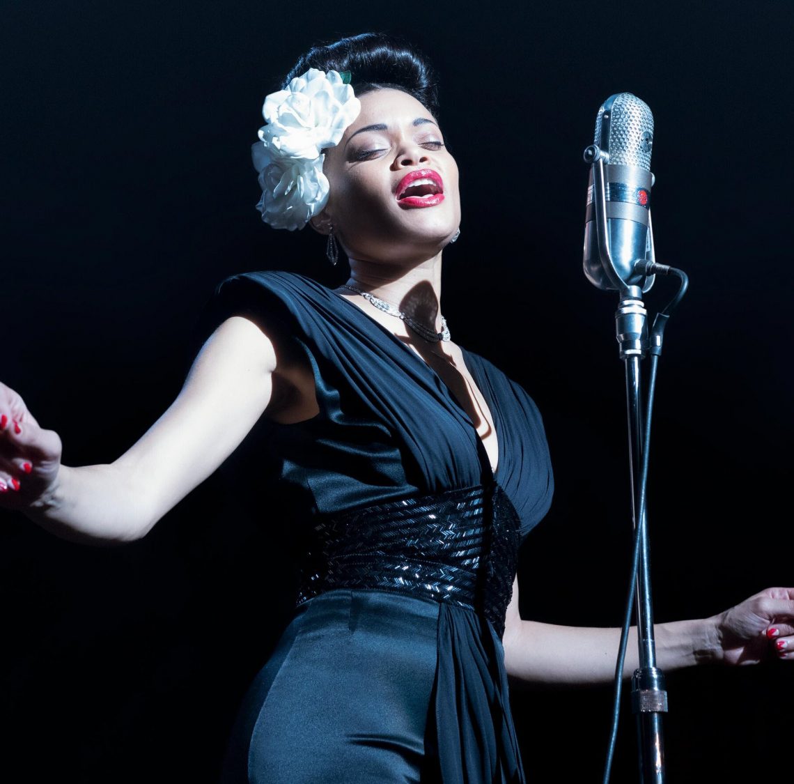 10 Best Billie Holiday Songs Of All Time - Singersroom.com