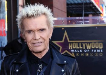 10 Best Billy Idol – Billy Idol Songs of All Time