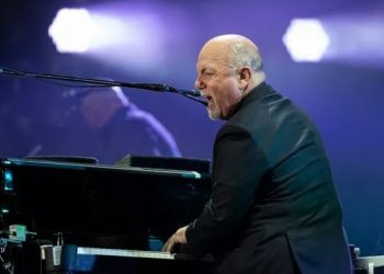 10 Best Billy Joel Songs of All Time