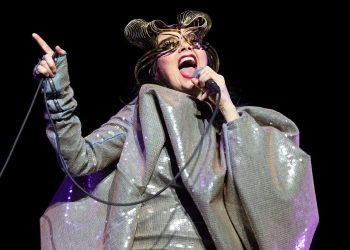 10 Best Björk Songs of All Time