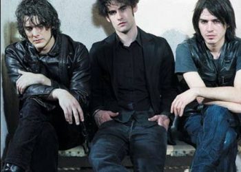10 Best Black Rebel Motorcycle Club Songs of All Time
