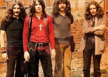 20 Best Black Sabbath Songs of All Time