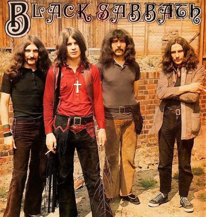 20 Best Black Sabbath Songs Of All Time Singersroom