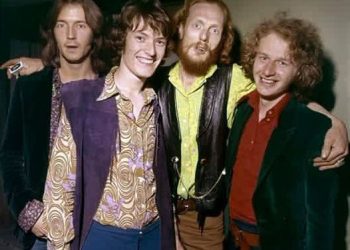 10 Best Blind Faith Songs of All Time