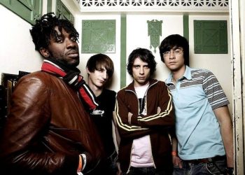 10 Best Bloc Party Songs of All Time