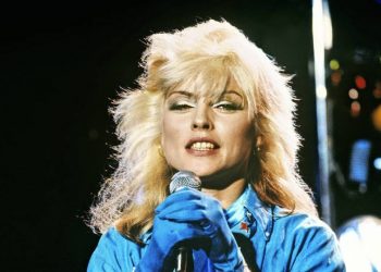 20 Best Blondie Songs of All Time