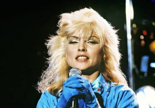 20 Best Blondie Songs of All Time - Singersroom.com