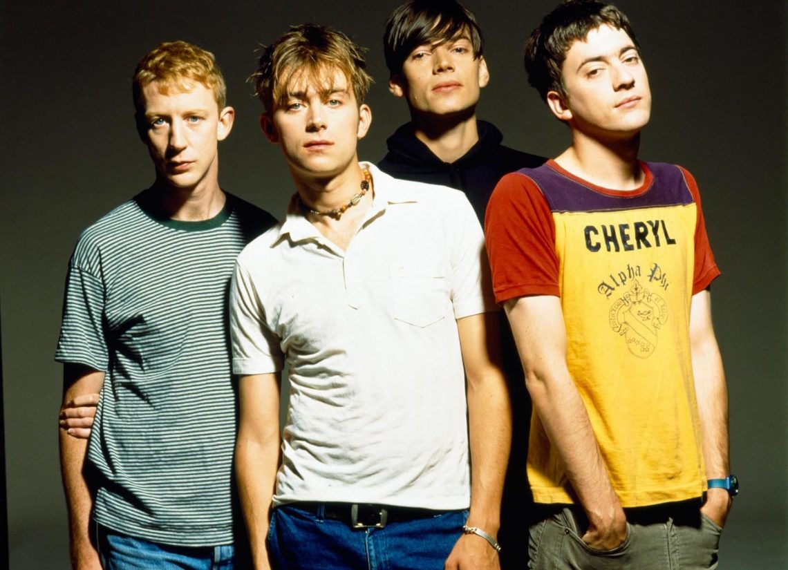20 Best Blur Songs of All Time