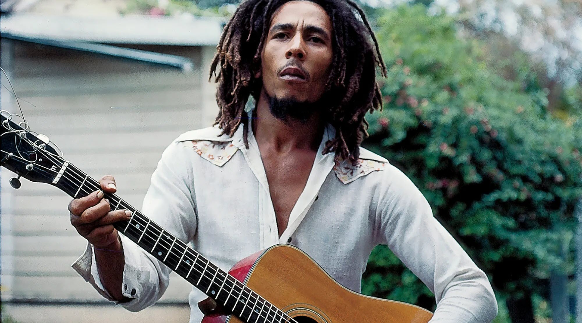 20 Bob Marley and the Wailer Songs Of All Time - Singersroom.com