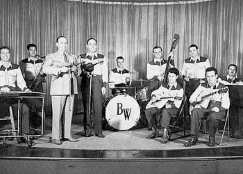 10 Best Bob Wills & Texas Playboys Songs of All Time