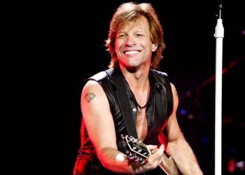 Top 10 Best Bon Jovi Songs of All Time