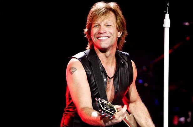 Top 10 Best Bon Jovi Songs Of All Time