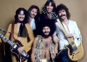 10 Best Boston Songs of All Time