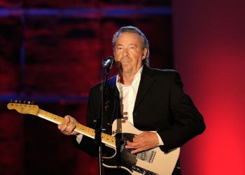 10 Best Boz Scaggs Songs of All Time