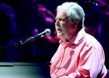 10 Best Brian Wilson Songs of All Time