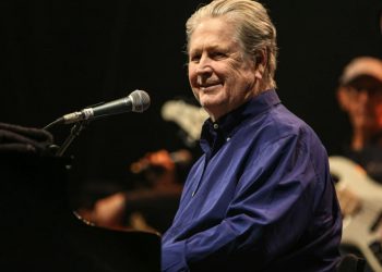10 Best Brian Wilson Songs of All Time