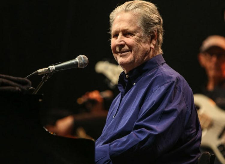 10 Best Brian Wilson Songs of All Time