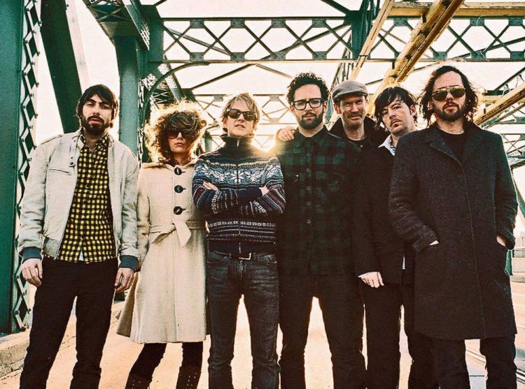10 Best Broken Social Scene Songs of All Time