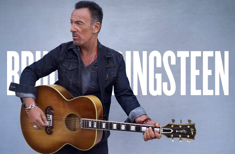 10 Best Bruce Springsteen Songs Of All Time - Singersroom.com