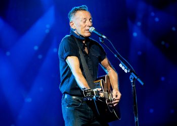 20 Best Bruce Springsteen Songs of All Time