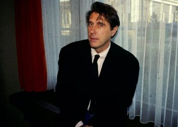 10 Best Bryan Ferry Songs of All Time