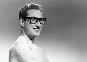 10 Best Buddy Holly Songs of All Time