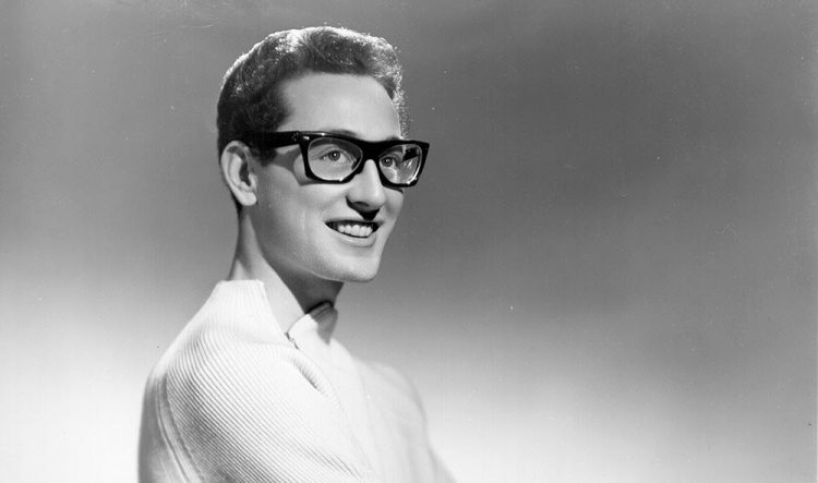 10 Best Buddy Holly Songs of All Time - Singersroom.com