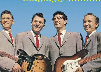 20 Best Buddy Holly & the Crickets Songs of All Time