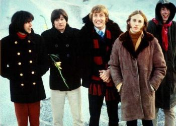 10 Best Buffalo Springfield Songs of All Time