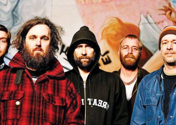 10 Best Built to Spill Songs of All Time