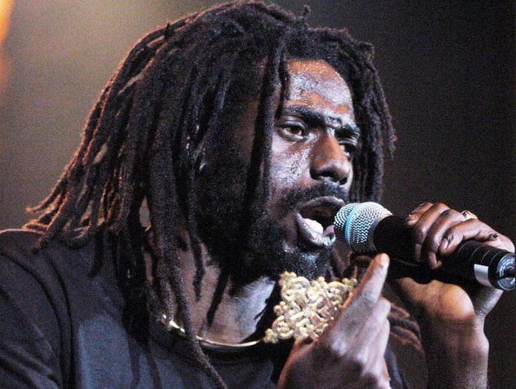 10 Best Buju Banton Songs of All Time