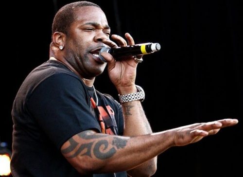 10 Best Busta Rhymes Songs of All Time - Singersroom.com