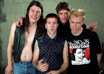 10 Best Butthole Surfers Songs of All Time