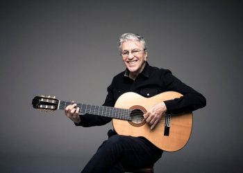 10 Best Caetano Veloso Songs of All Time