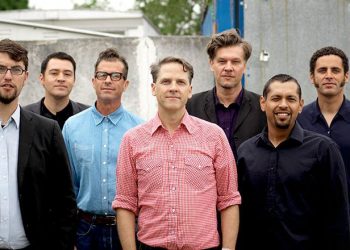 10 Best Calexico (Band) Songs of All Time