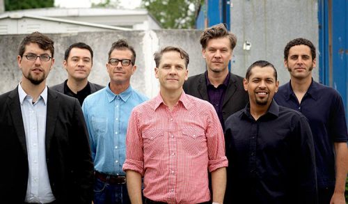 10 Best Calexico (Band) Songs Of All Time - Singersroom.com