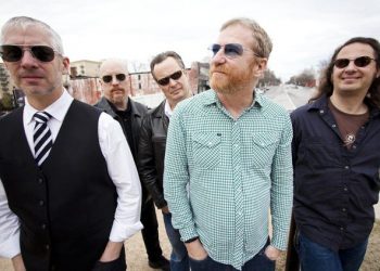10 Best Camper Van Beethoven Songs of All Time