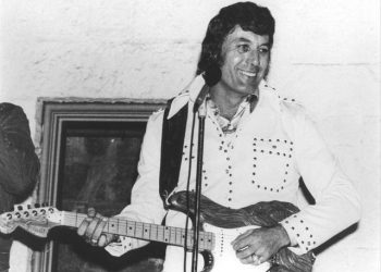 10 Best Carl Perkins Songs of All Time