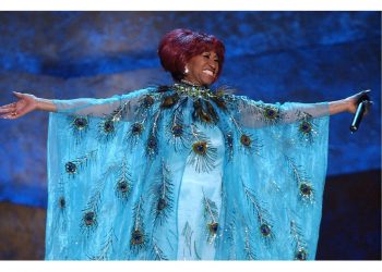 10 Best Celia Cruz Songs of All Time
