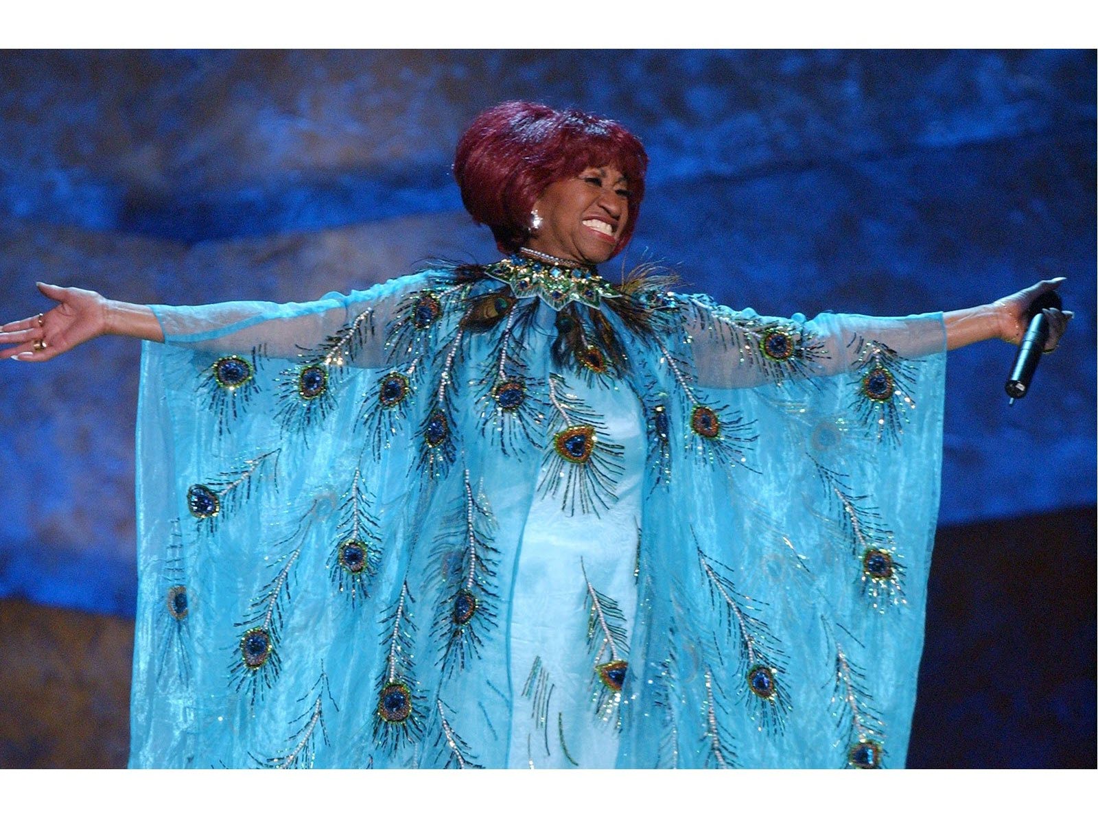 10 Best Celia Cruz Songs Of All Time Singersroom