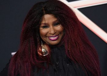 10 Best Chaka Khan Songs of All Time