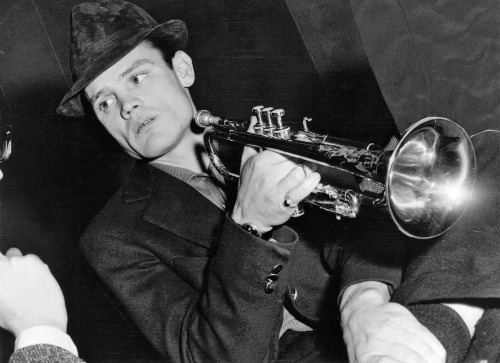 10 Best Chet Baker Songs Of All Time - Singersroom.com