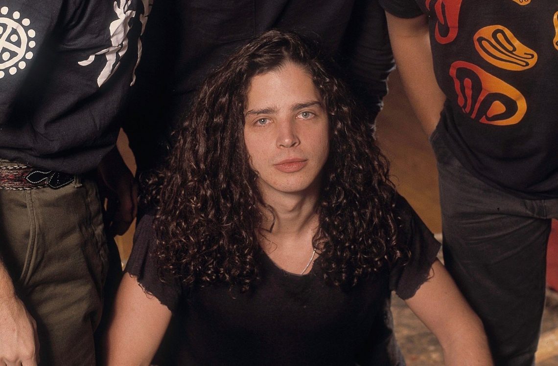 10 Best Chris Cornell Songs of All Time