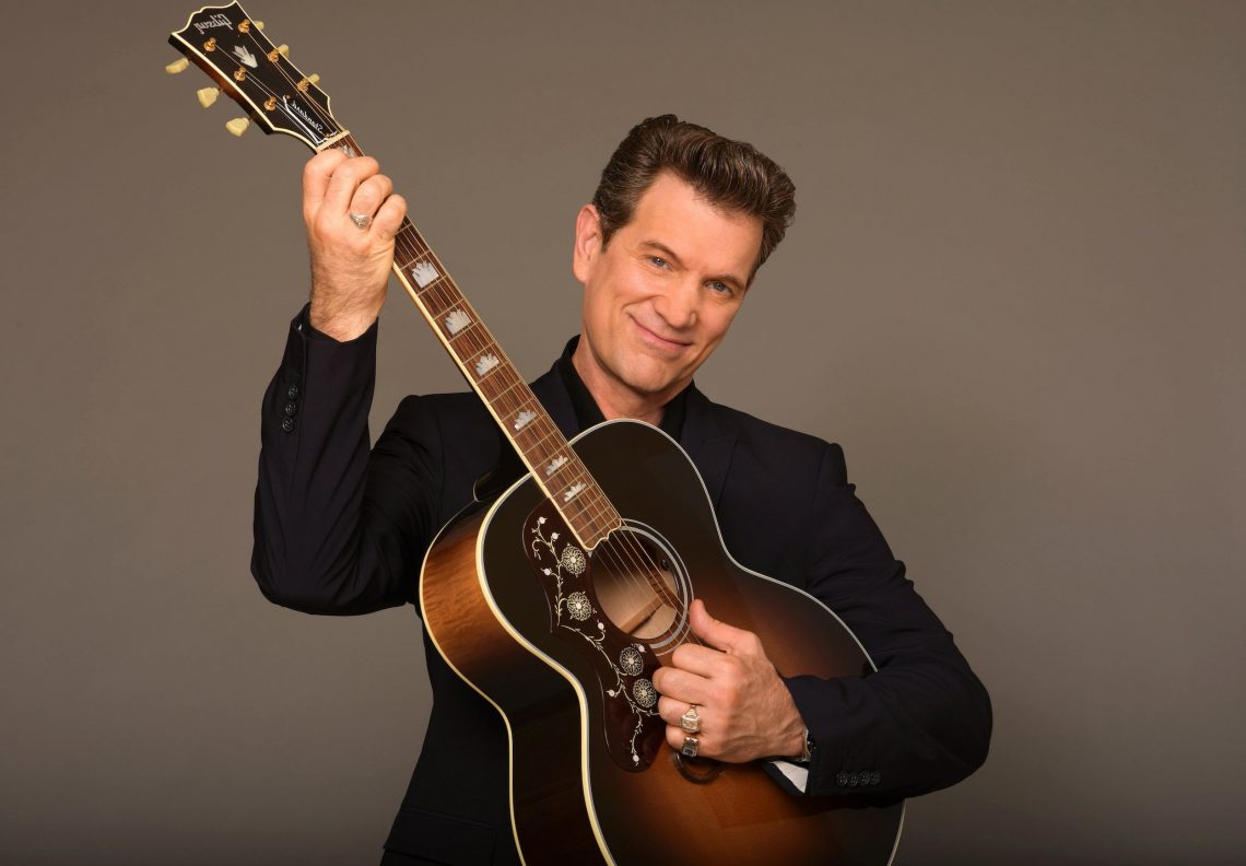10 Best Chris Isaak Songs of All Time