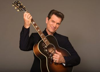 10 Best Chris Isaak Songs of All Time