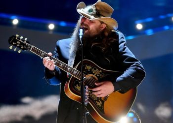 10 Best Chris Stapleton Songs of All Time