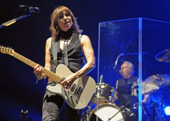 10 Best Chrissie Hynde Songs of All Time