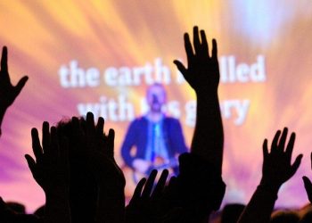 20 Best Christian Songs for Anxiety