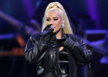 10 Best Christina Aguilera Songs of All Time