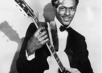 10 Best Chuck Berry Songs of All Time